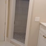 door installation